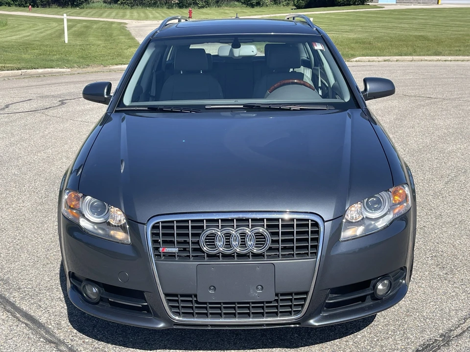 2008 Audi B7 A4 - Image 15 of 31