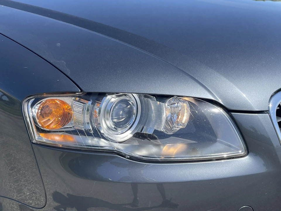 2008 Audi B7 A4 - Image 19 of 31