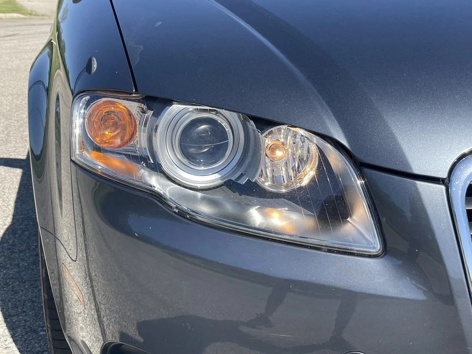 2008 Audi B7 A4 - Image 20 of 31