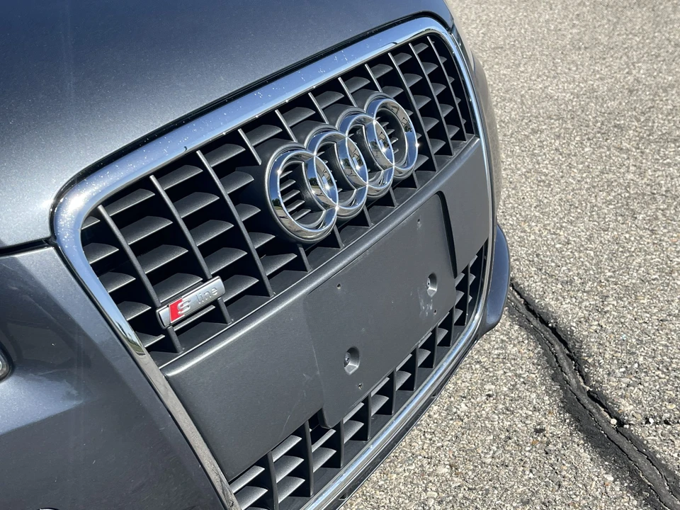 2008 Audi B7 A4 - Image 21 of 31
