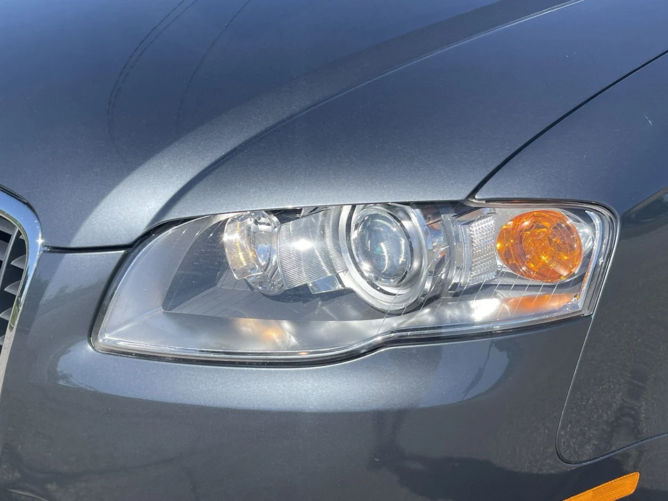 2008 Audi B7 A4 - Image 23 of 31