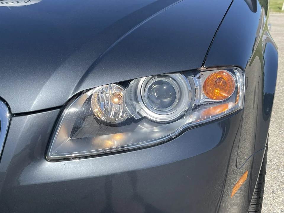 2008 Audi B7 A4 - Image 22 of 31