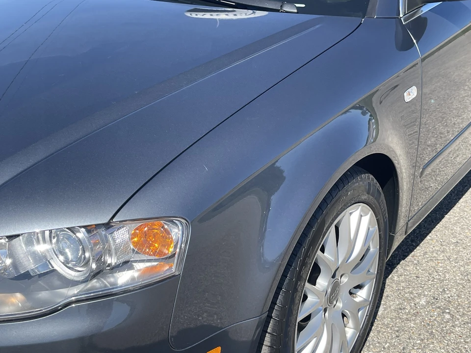 2008 Audi B7 A4 - Image 24 of 31