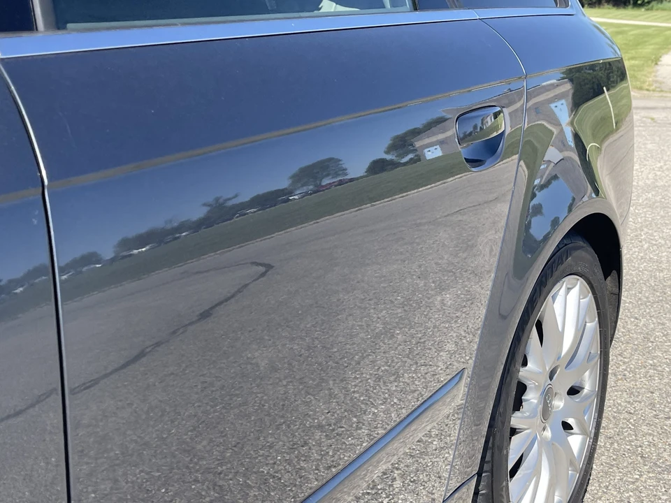 2008 Audi B7 A4 - Image 28 of 31