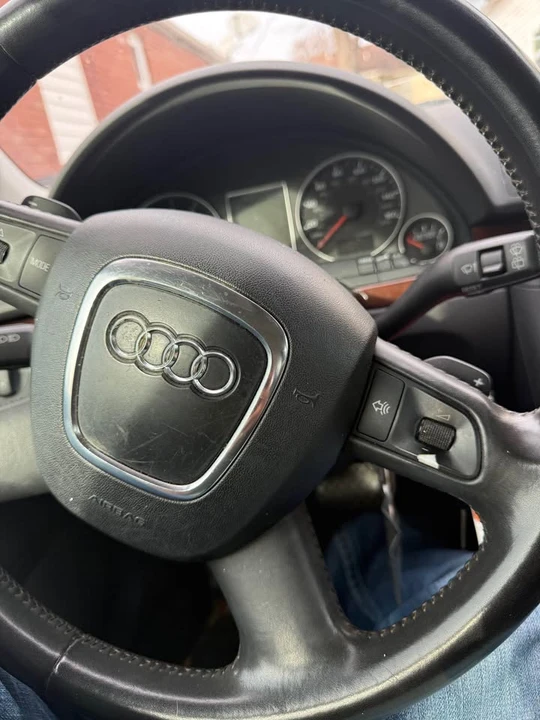 2008 Audi B7 A4 - Image 5 of 7