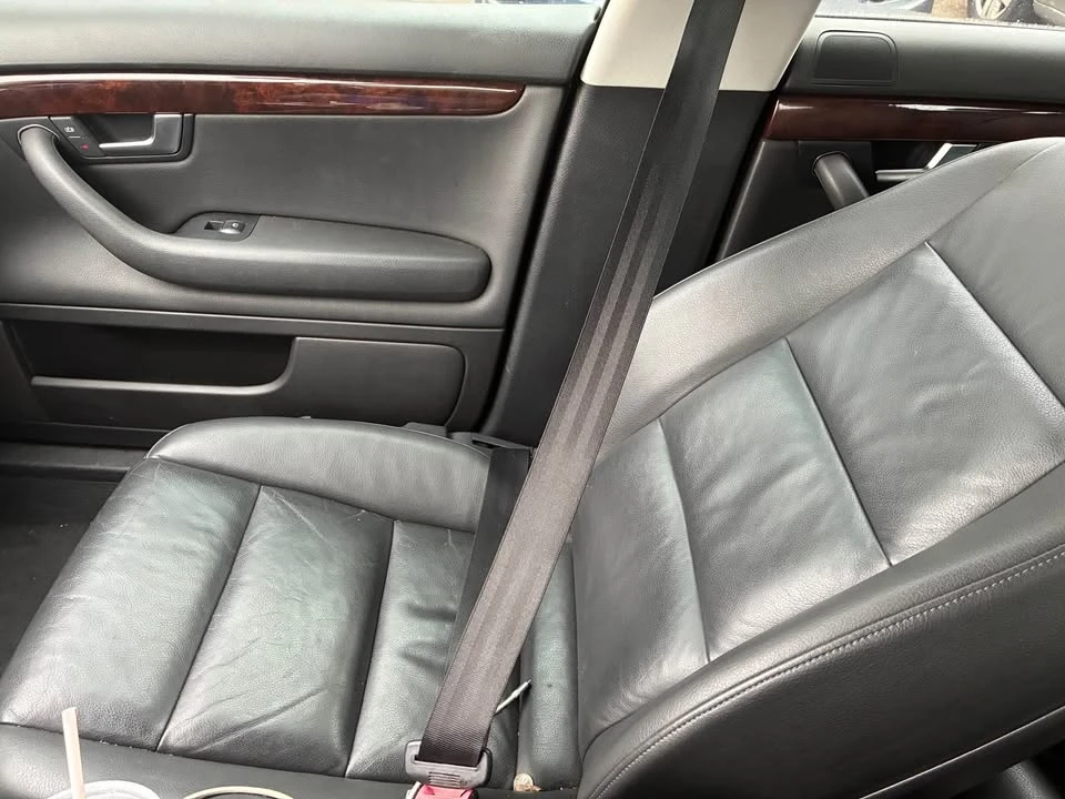 2008 Audi B7 A4 - Image 7 of 7
