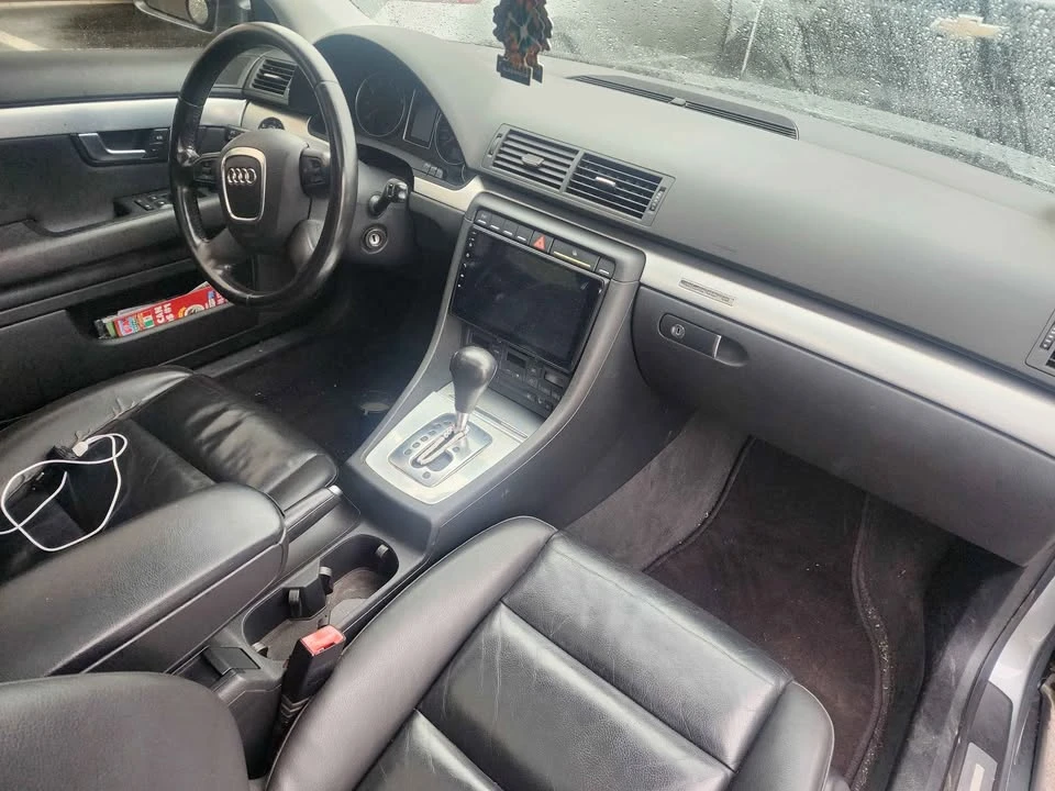 2008 Audi B7 A4 - Image 3 of 5