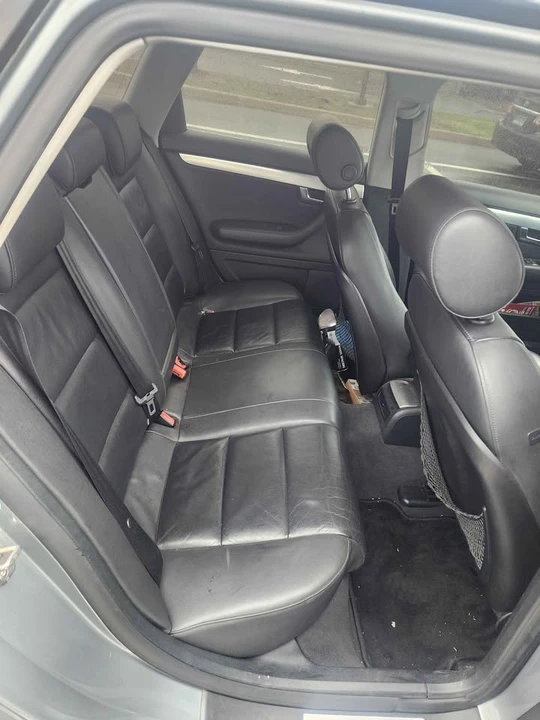 2008 Audi B7 A4 - Image 5 of 5