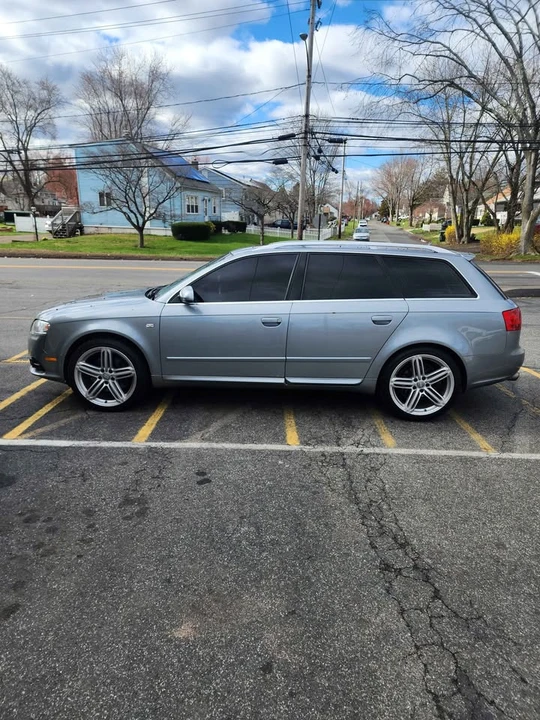 2008 Audi B7 A4 - Image 2 of 5