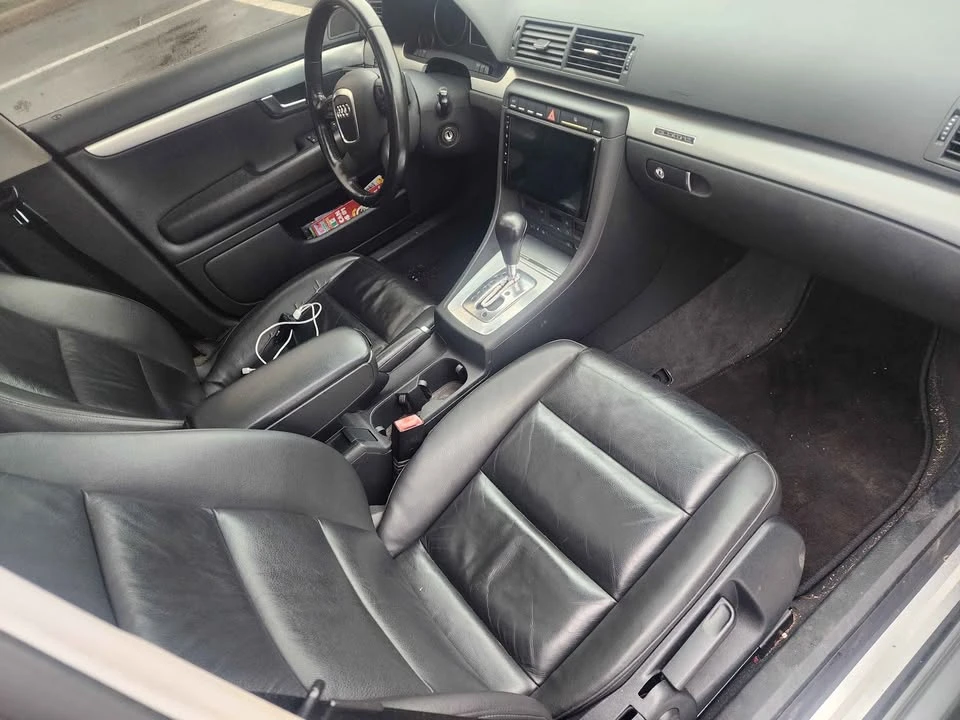 2008 Audi B7 A4 - Image 4 of 5