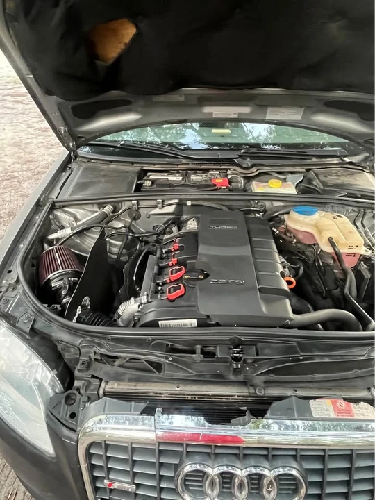 2008 Audi B7 A4 - Image 5 of 9