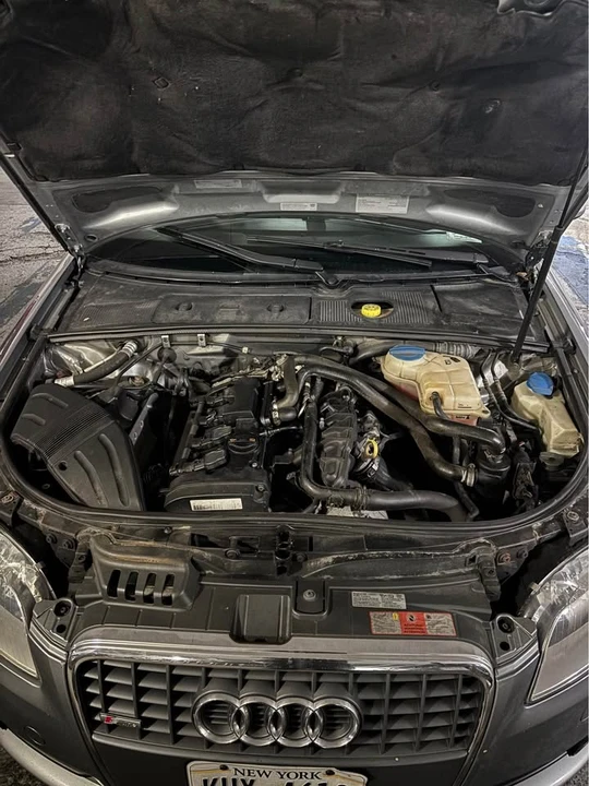 2008 Audi B7 A4 - Image 12 of 12
