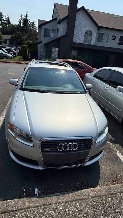 2008 Audi B7 A4 - Image 3 of 10