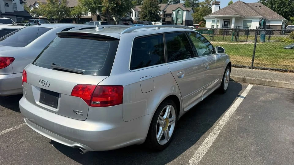 2008 Audi B7 A4 - Image 5 of 10