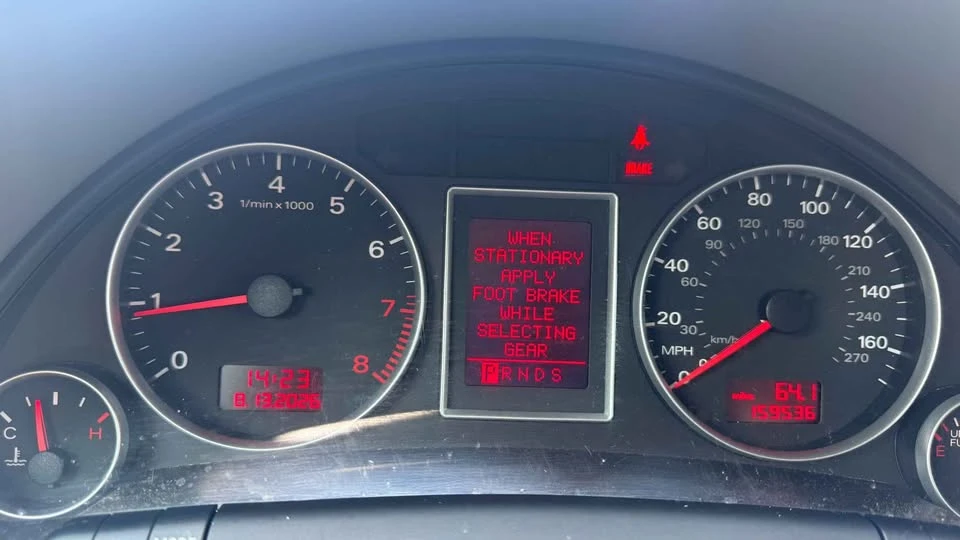2008 Audi B7 A4 - Image 10 of 10