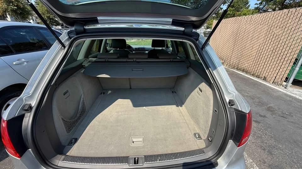 2008 Audi B7 A4 - Image 8 of 10