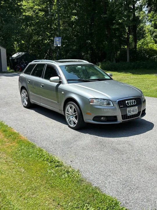 2008 Audi B7 A4 - Image 2 of 12