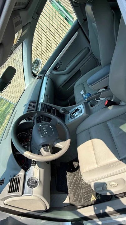 2008 Audi B7 A4 - Image 6 of 10