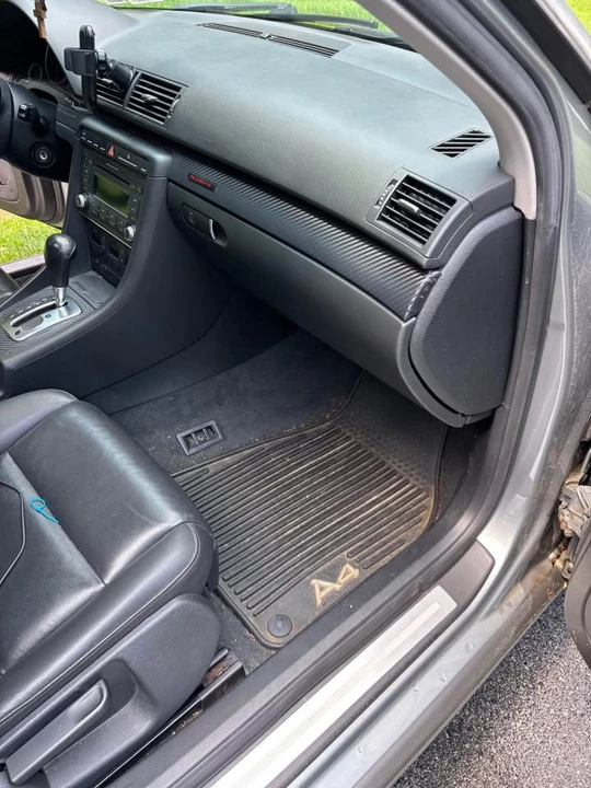 2008 Audi B7 A4 - Image 10 of 12