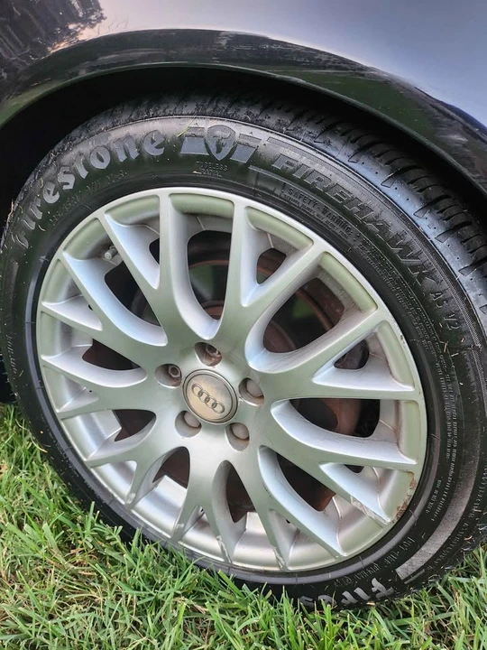 2008 Audi B7 A4 - Image 19 of 20