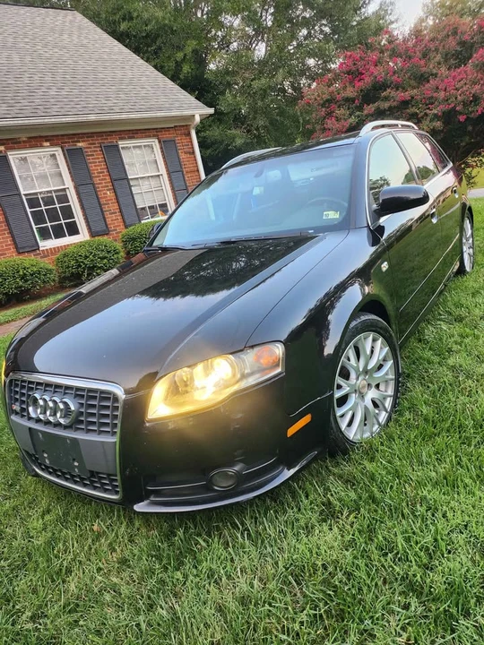 2008 Audi B7 A4 - Image 3 of 20