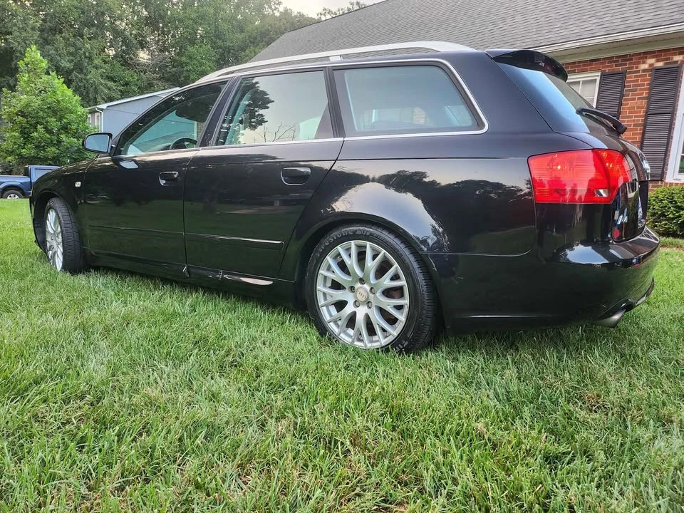 2008 Audi B7 A4 - Image 7 of 20