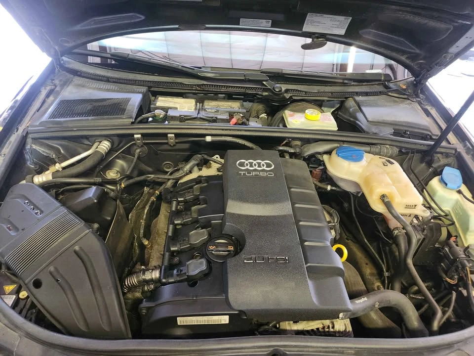 2008 Audi B7 A4 - Image 18 of 20