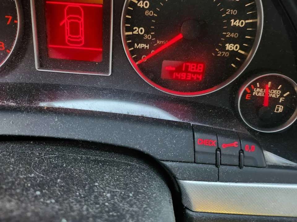 2008 Audi B7 A4 - Image 16 of 20