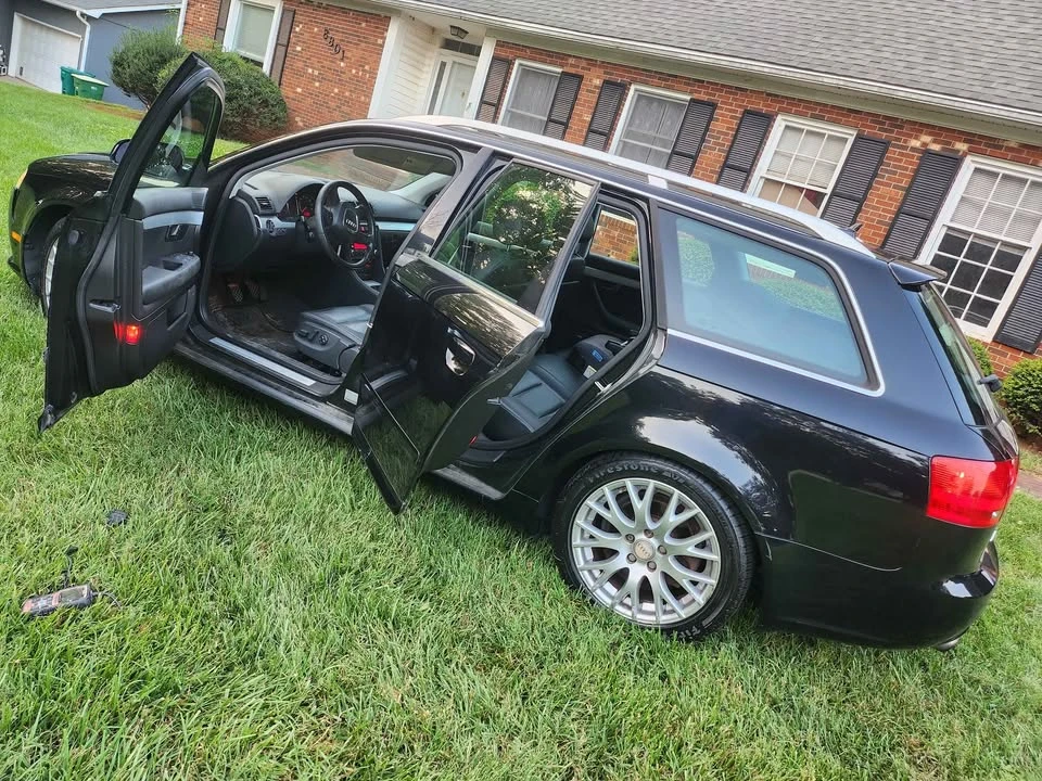 2008 Audi B7 A4 - Image 20 of 20