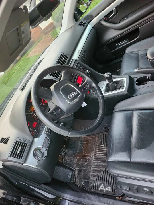 2008 Audi B7 A4 - Image 8 of 20