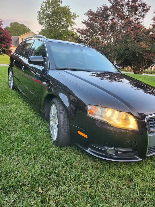 2008 Audi B7 A4 - Image 2 of 20