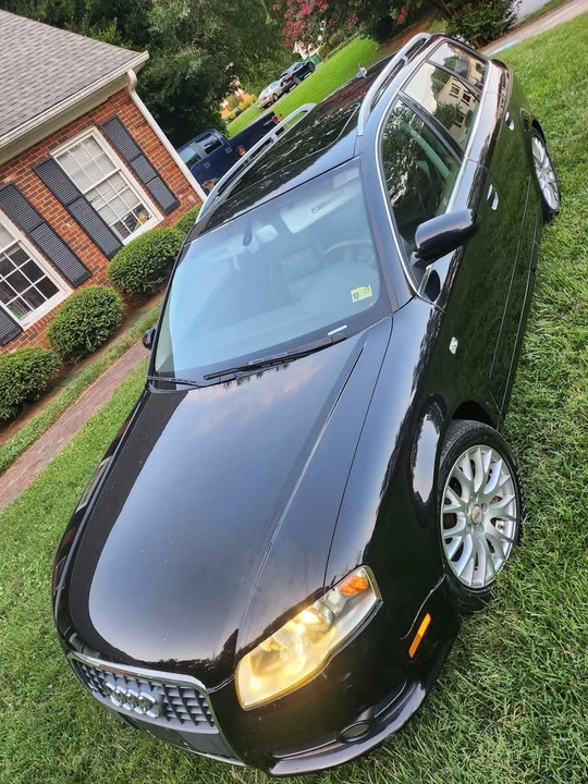 2008 Audi B7 A4 - Image 5 of 20