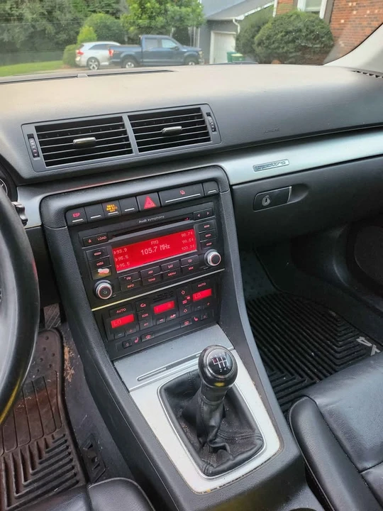 2008 Audi B7 A4 - Image 15 of 20
