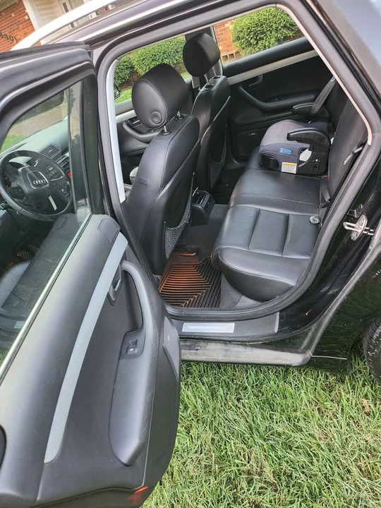 2008 Audi B7 A4 - Image 11 of 20