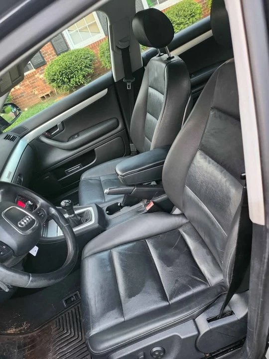 2008 Audi B7 A4 - Image 9 of 20