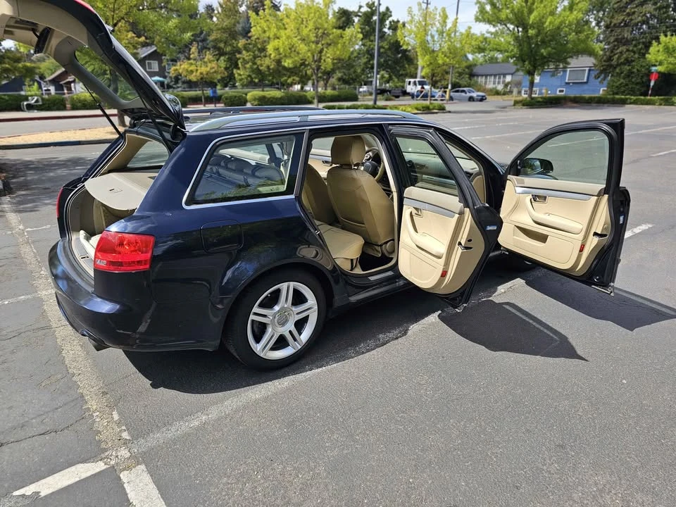2008 Audi B7 A4 - Image 9 of 20
