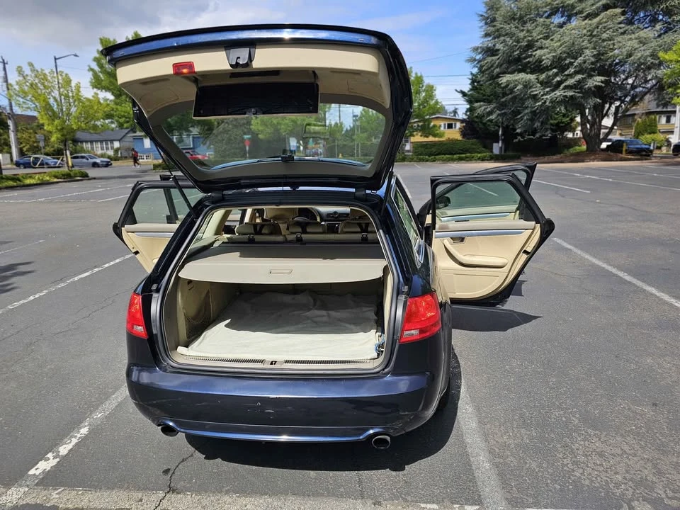 2008 Audi B7 A4 - Image 8 of 20