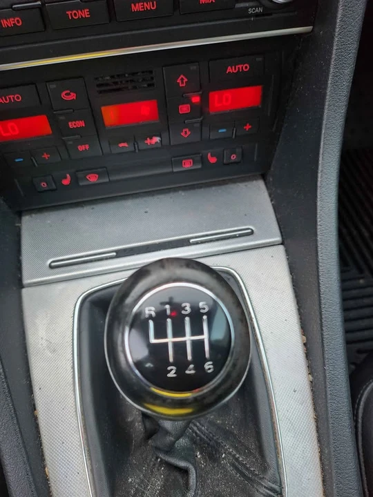 2008 Audi B7 A4 - Image 13 of 20