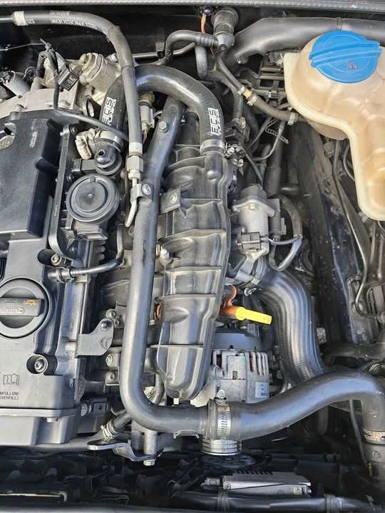 2008 Audi B7 A4 - Image 17 of 20