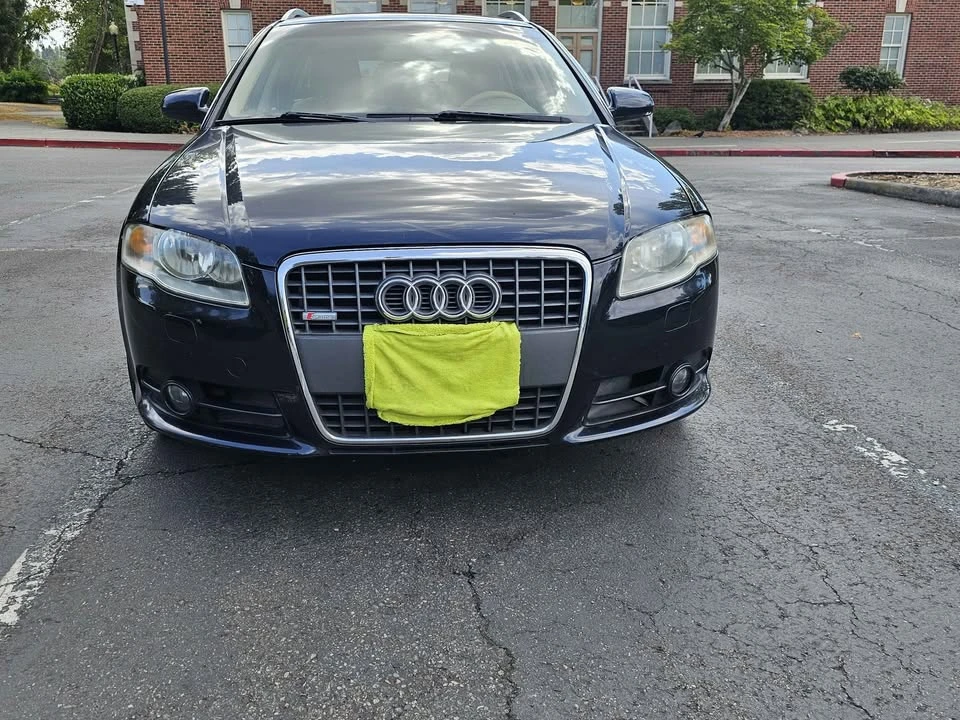 2008 Audi B7 A4 - Image 6 of 20