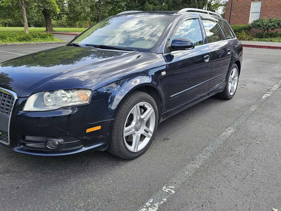 2008 Audi B7 A4 - Image 4 of 20
