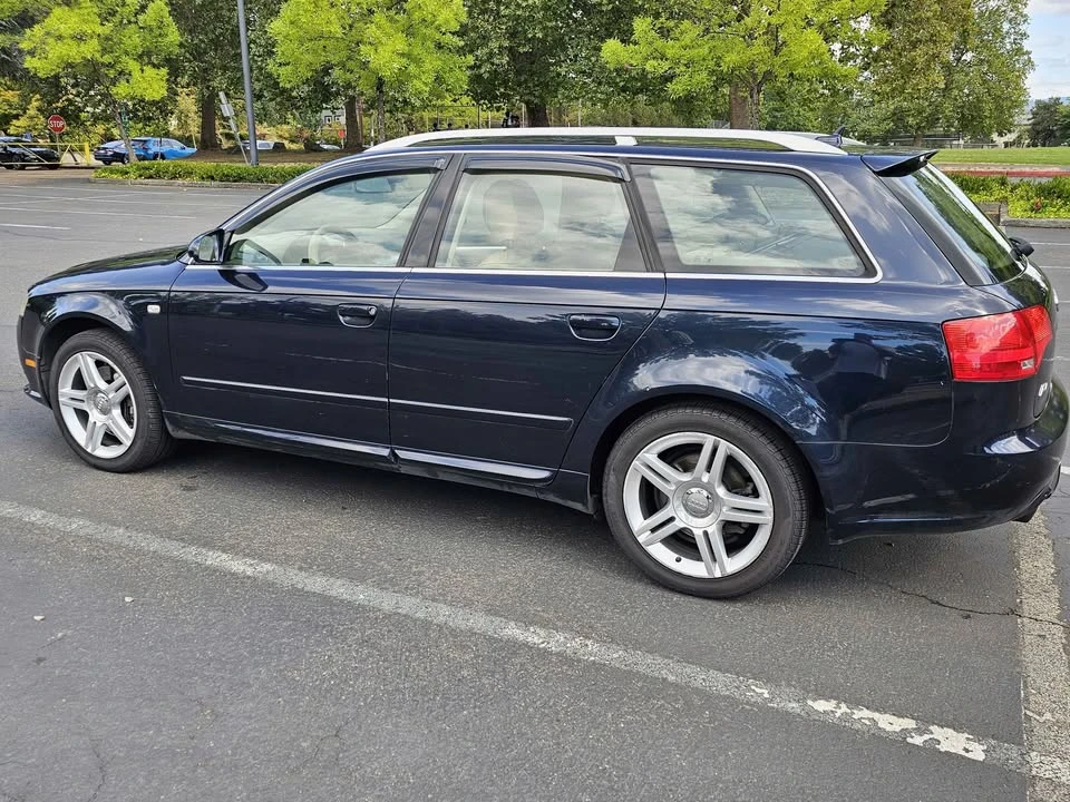 2008 Audi B7 A4 - Image 5 of 20