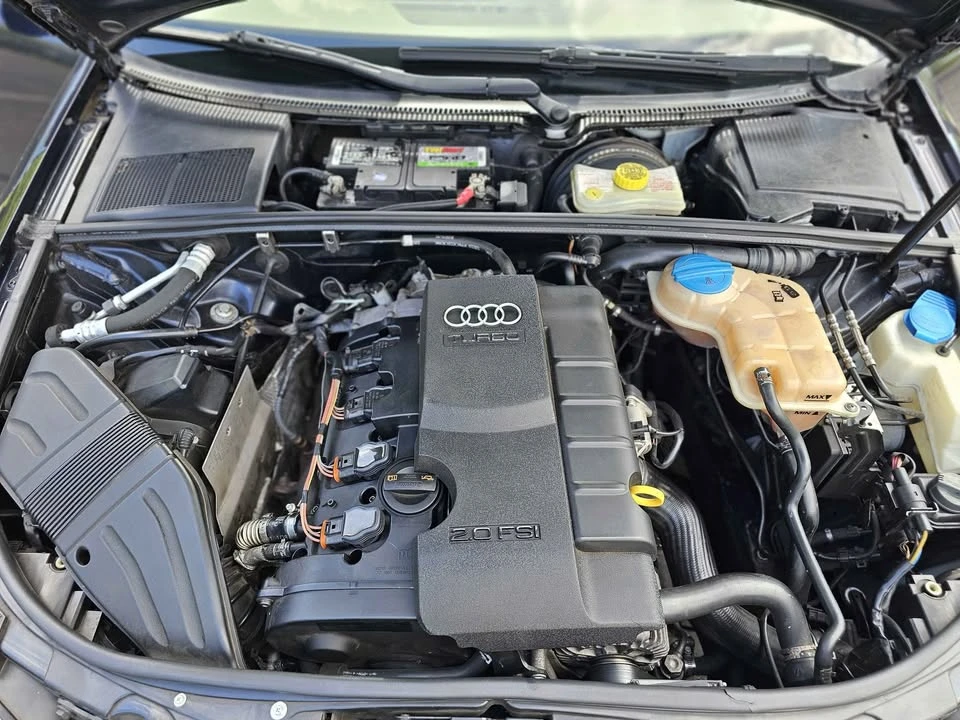 2008 Audi B7 A4 - Image 18 of 20