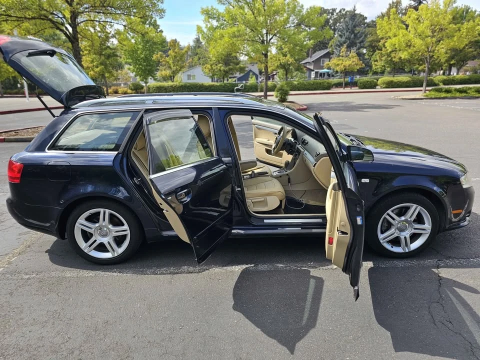 2008 Audi B7 A4 - Image 7 of 20