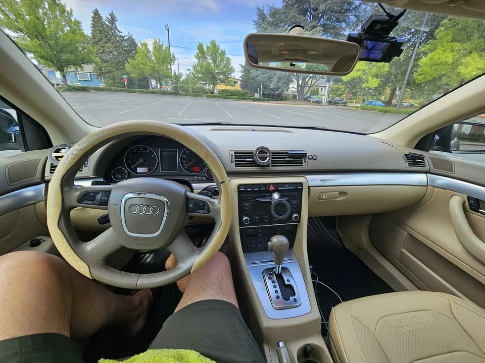 2008 Audi B7 A4 - Image 20 of 20