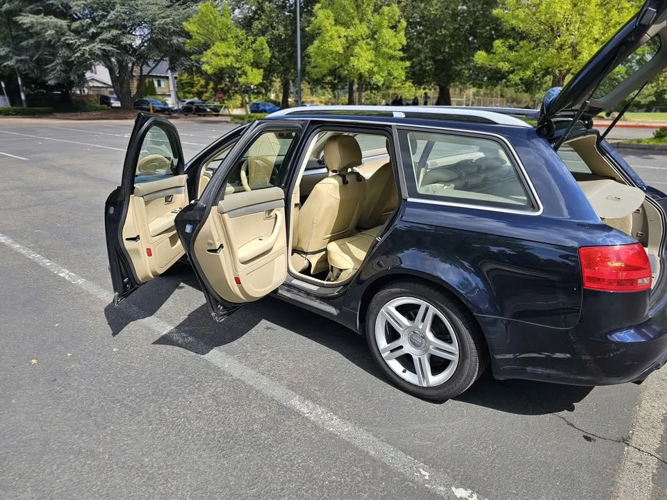 2008 Audi B7 A4 - Image 10 of 20