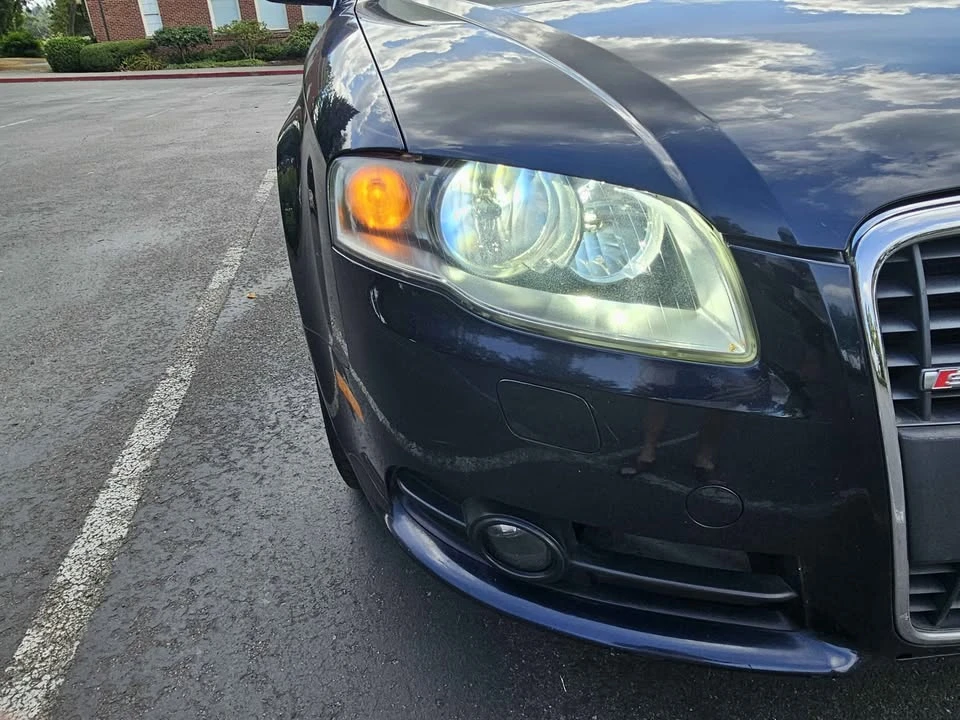 2008 Audi B7 A4 - Image 16 of 20