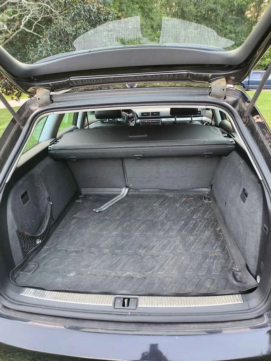 2008 Audi B7 A4 - Image 14 of 20