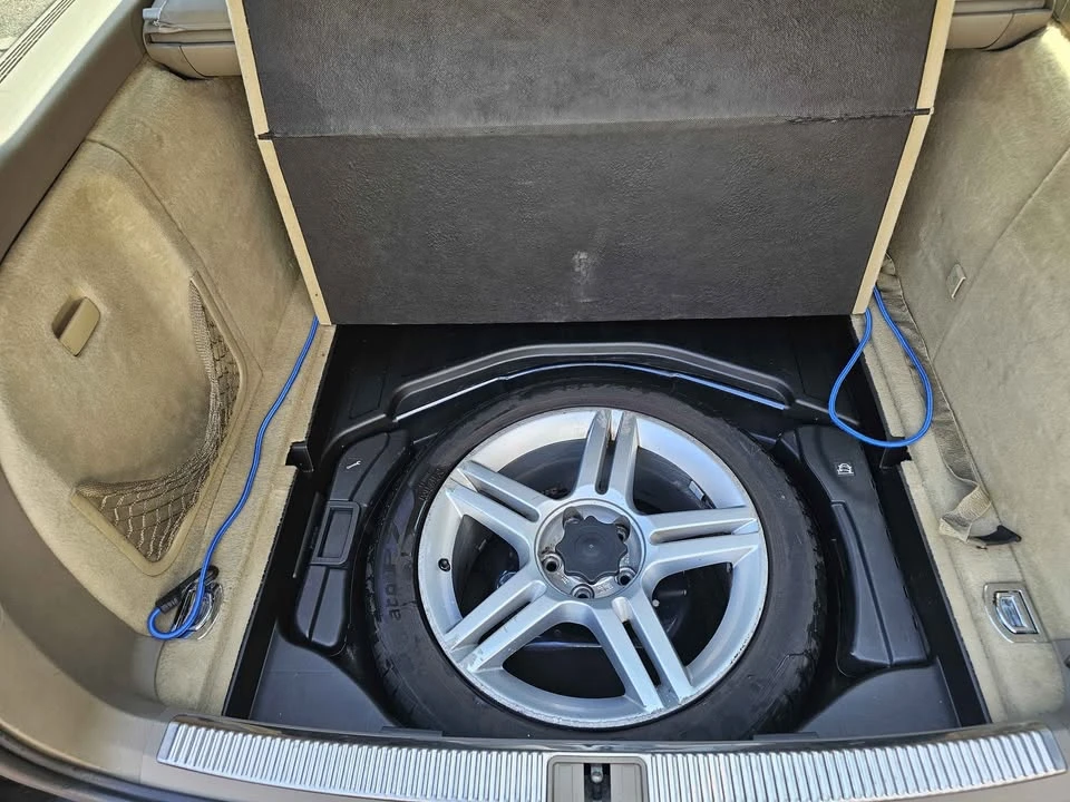 2008 Audi B7 A4 - Image 13 of 20