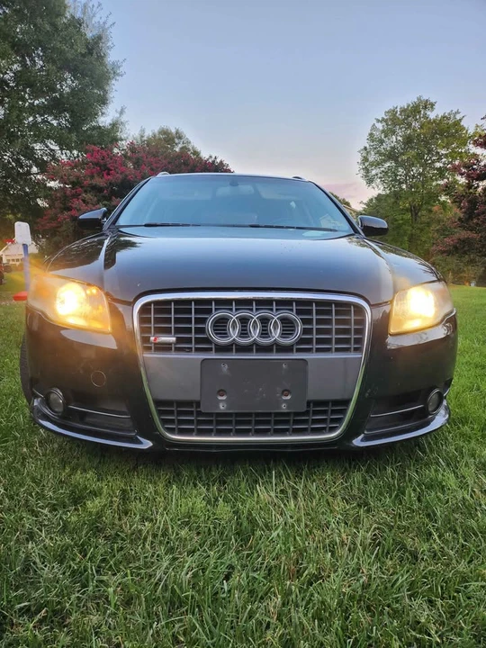 2008 Audi B7 A4 - Image 4 of 20